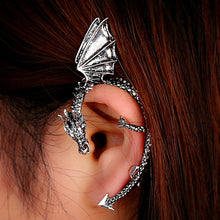 Load image into Gallery viewer, Khal Drogo - Ear Cruff Earring