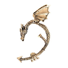 Load image into Gallery viewer, Khal Drogo - Ear Cruff Earring