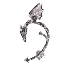 Load image into Gallery viewer, Khal Drogo - Ear Cruff Earring