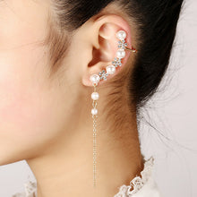 Load image into Gallery viewer, Posh -Ear Cuff Earing