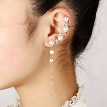 Load image into Gallery viewer, Posh -Ear Cuff Earing