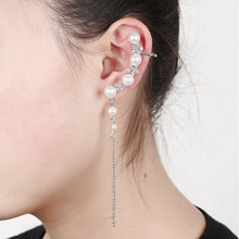 Load image into Gallery viewer, Posh -Ear Cuff Earing