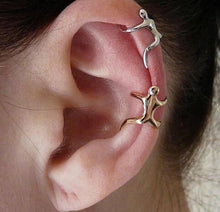 Load image into Gallery viewer, Men - Ear cuff earing