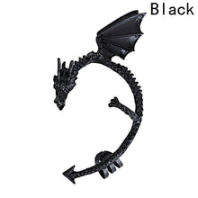 Load image into Gallery viewer, Rhaegal - Ear Cuff Earing
