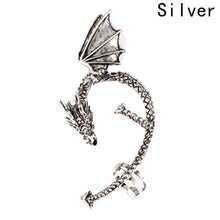 Load image into Gallery viewer, Rhaegal - Ear Cuff Earing