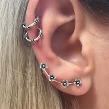 Load image into Gallery viewer, Festival - No Pierced Earings