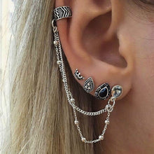 Load image into Gallery viewer, Festival - No Pierced Earings