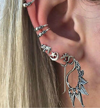 Load image into Gallery viewer, Festival - No Pierced Earings