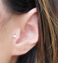 Load image into Gallery viewer, Tiny - Ear Cuff Earing
