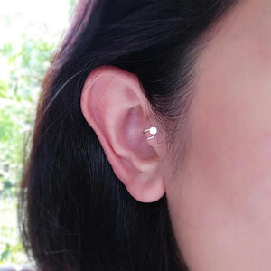Tiny - Ear Cuff Earing