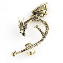 Load image into Gallery viewer, Crystal - Ear Cuff Earing