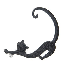 Load image into Gallery viewer, Crystal - Ear Cuff Earing