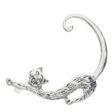 Load image into Gallery viewer, Crystal - Ear Cuff Earing