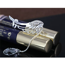 Load image into Gallery viewer, Crystal - Ear Cuff Earing