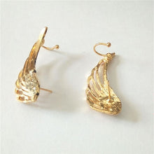 Load image into Gallery viewer, Crystal - Ear Cuff Earing
