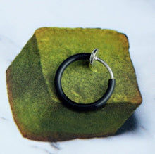 Load image into Gallery viewer, Minimalist - No Pierced Earring