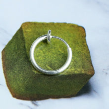 Load image into Gallery viewer, Minimalist - No Pierced Earring