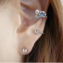 Load image into Gallery viewer, Shinning- No Pierced Earring