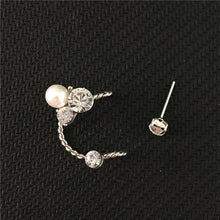 Load image into Gallery viewer, Shinning- No Pierced Earring