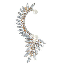 Load image into Gallery viewer, With Pearls - Ear Cuff Earing