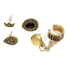Load image into Gallery viewer, Bohemian - No Pierced Earrings