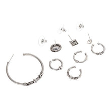 Load image into Gallery viewer, Bohemian - No Pierced Earrings