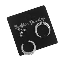 Load image into Gallery viewer, Bohemian - No Pierced Earrings