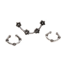 Load image into Gallery viewer, Bohemian - No Pierced Earrings
