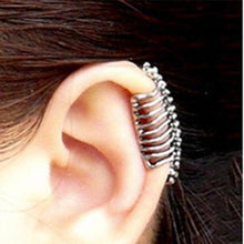 Load image into Gallery viewer, Bone - No Pierced Earring