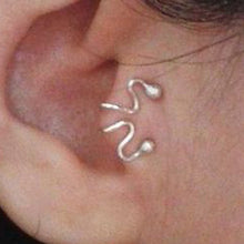 Load image into Gallery viewer, Cycle - Ear Cuff earing