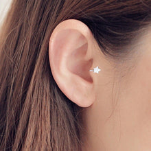 Load image into Gallery viewer, Cycle - Ear Cuff earing