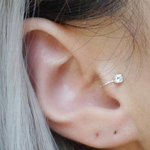 Load image into Gallery viewer, Cycle - Ear Cuff earing