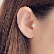 Load image into Gallery viewer, Cycle - Ear Cuff earing