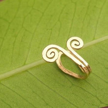 Load image into Gallery viewer, Cycle - Ear Cuff earing