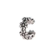 Load image into Gallery viewer, Flowers - No Pierced Earring