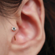 Load image into Gallery viewer, Cycle - Ear Cuff earing