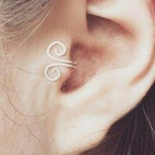 Load image into Gallery viewer, Cycle - Ear Cuff earing