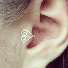Load image into Gallery viewer, Cycle - Ear Cuff earing