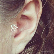 Load image into Gallery viewer, Cycle - Ear Cuff earing