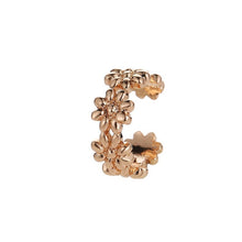 Load image into Gallery viewer, Flowers - No Pierced Earring
