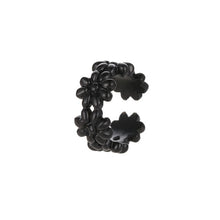 Load image into Gallery viewer, Flowers - No Pierced Earring
