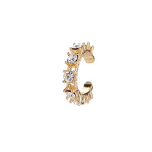 Load image into Gallery viewer, Flowers - No Pierced Earring